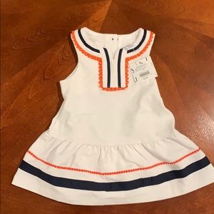 Janie and jack dress 6 to 12 months $54 orig